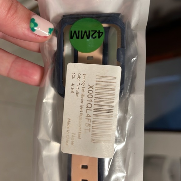 APLLE WATCH BAND 42MM - Picture 3 of 3